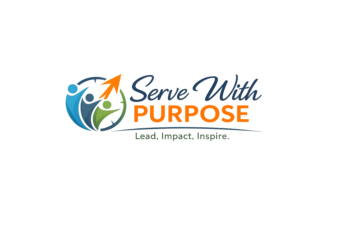 Serve with Purpose